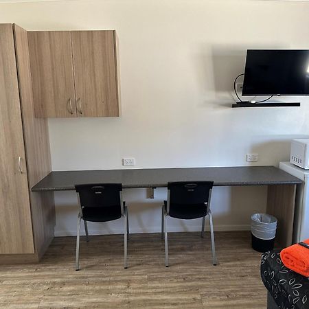 Winton Outback Motel Dış mekan fotoğraf