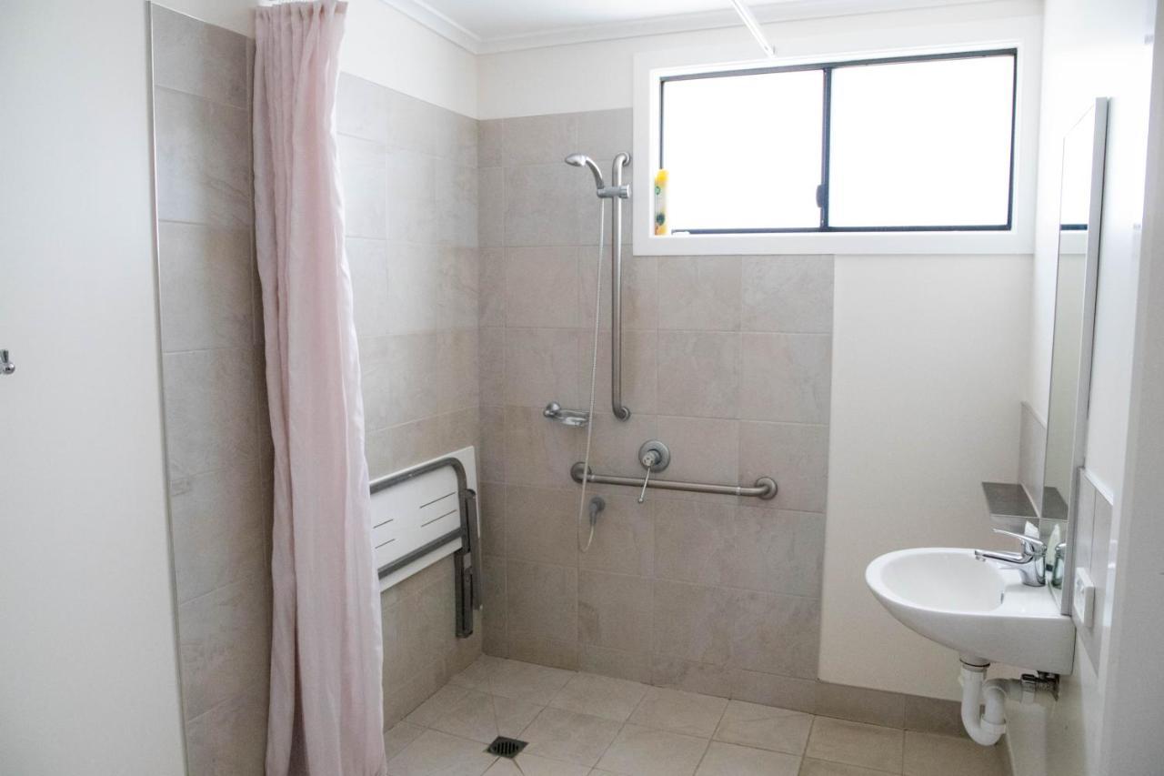 Winton Outback Motel Dış mekan fotoğraf