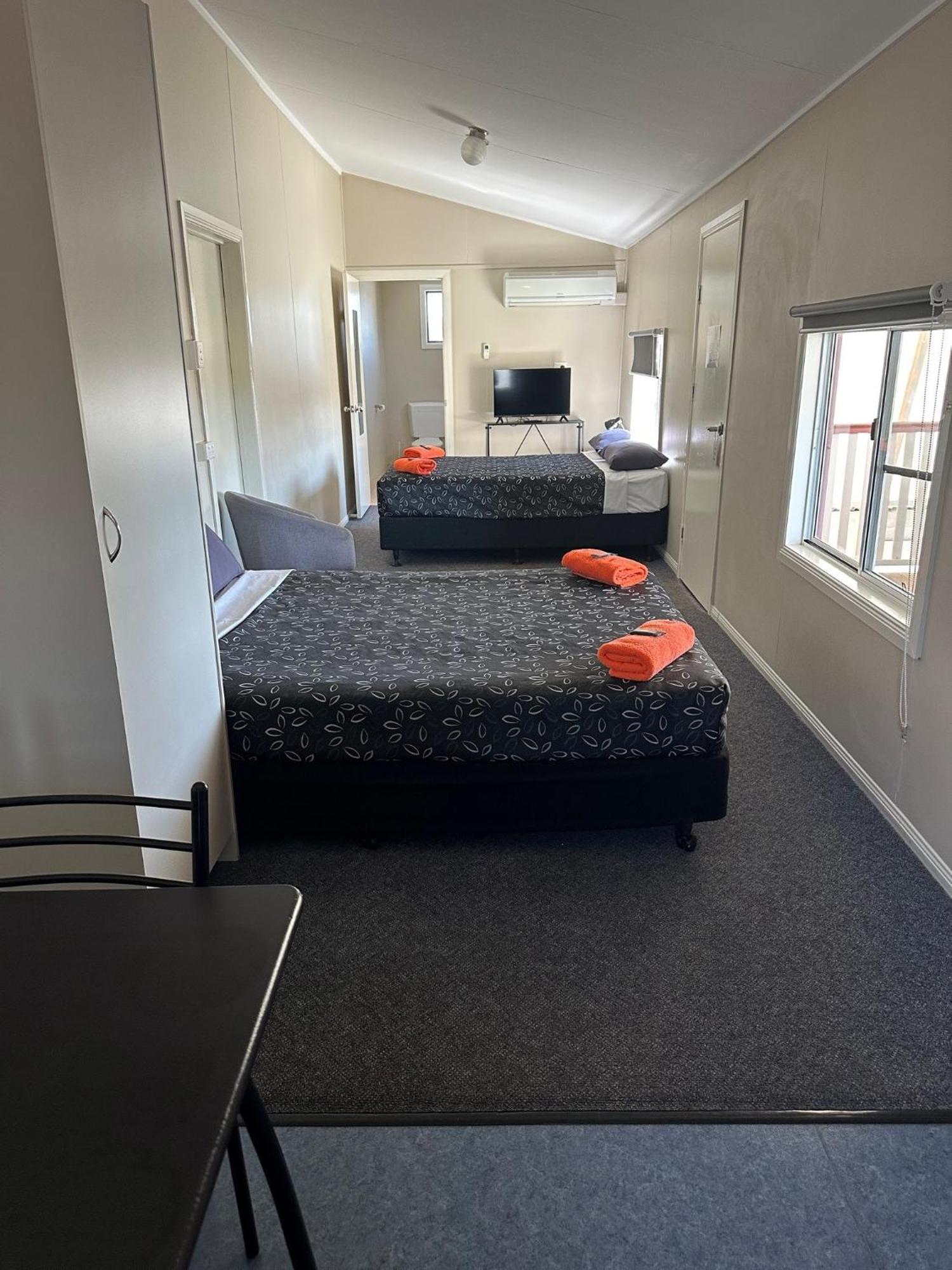 Winton Outback Motel Dış mekan fotoğraf