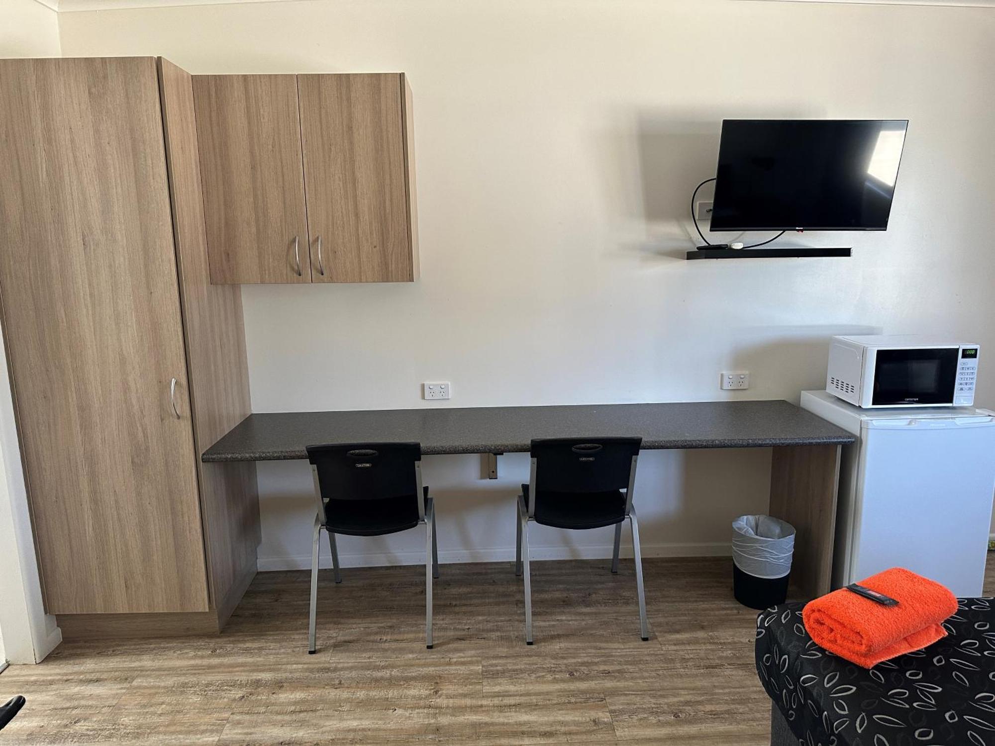 Winton Outback Motel Dış mekan fotoğraf