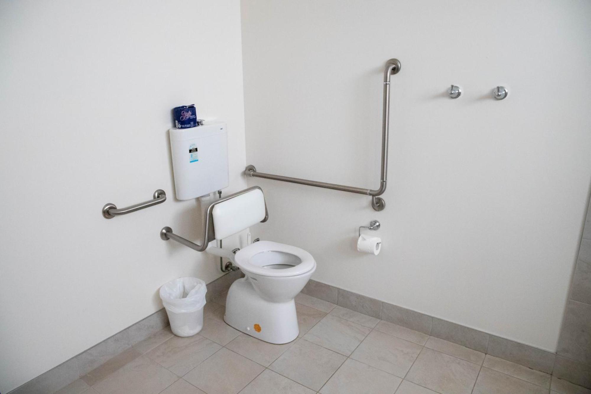 Winton Outback Motel Dış mekan fotoğraf