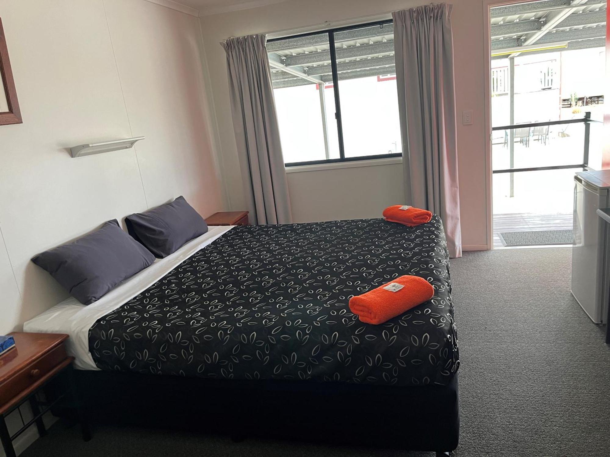 Winton Outback Motel Dış mekan fotoğraf