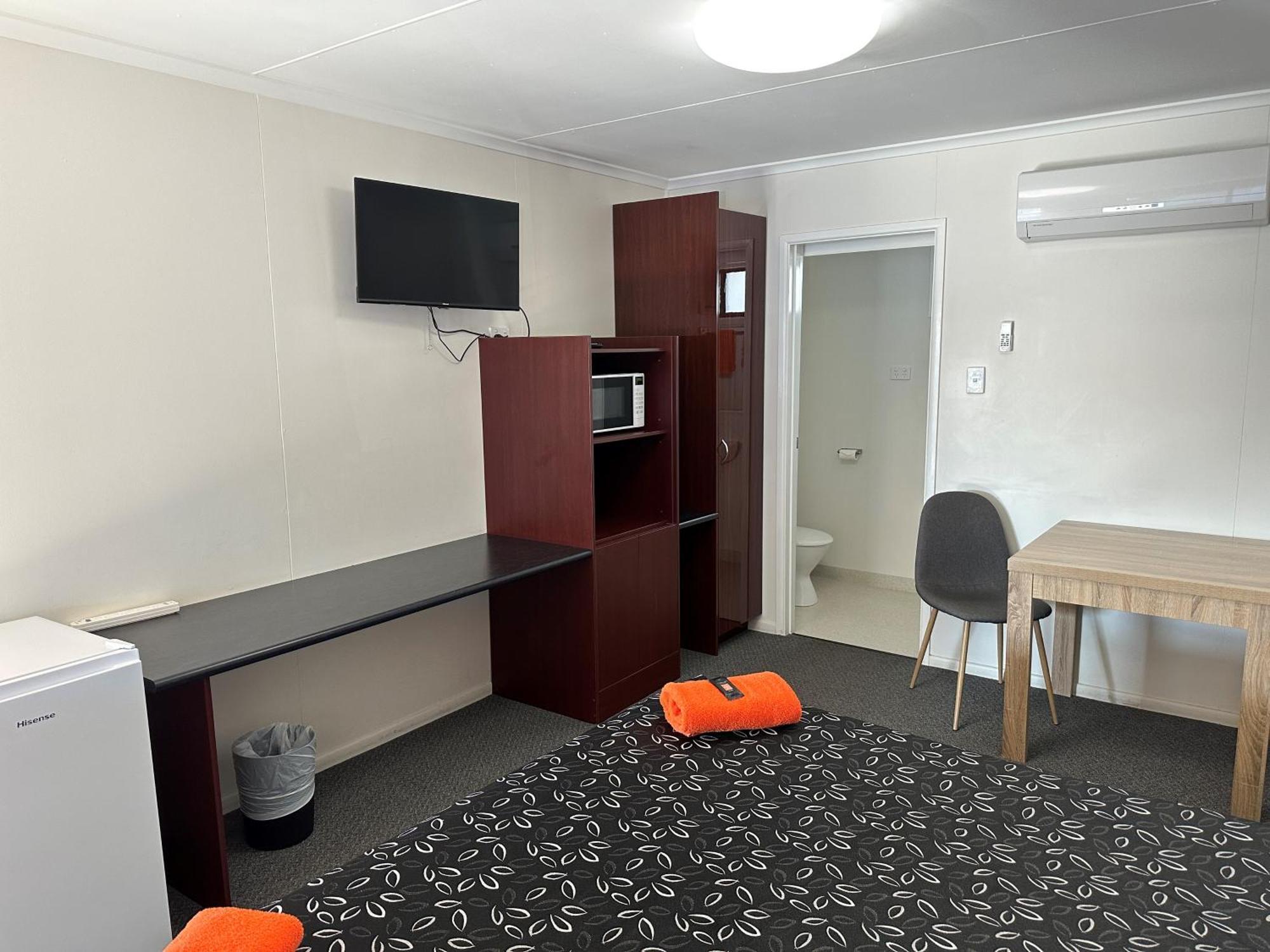 Winton Outback Motel Dış mekan fotoğraf