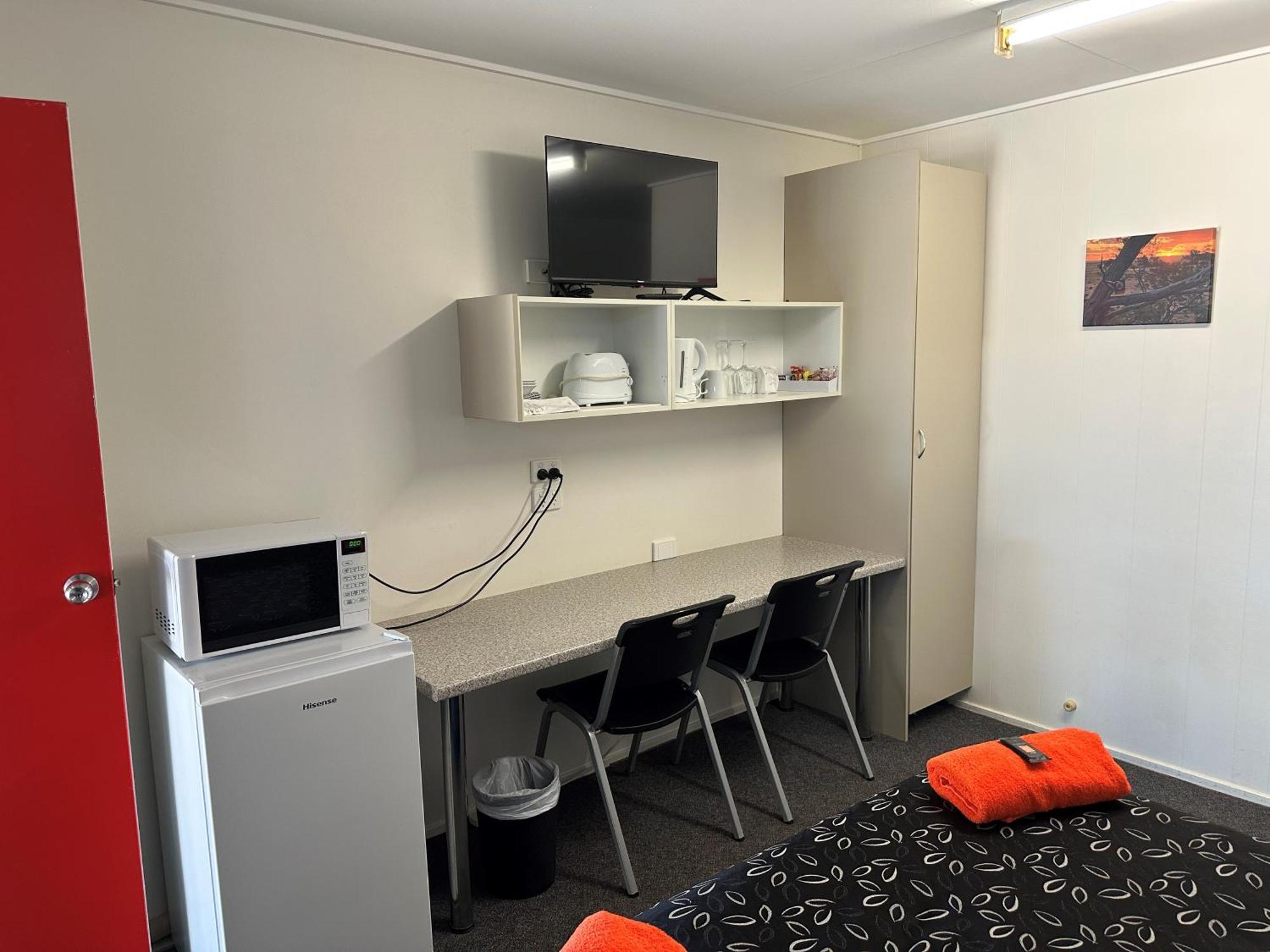 Winton Outback Motel Dış mekan fotoğraf
